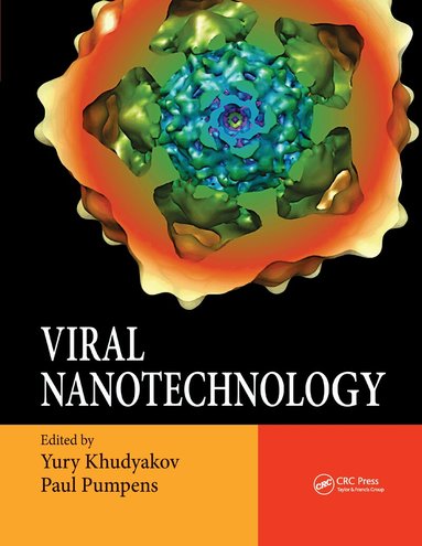 Yury Khudyakov, Paul Pumpens - Viral Nanotechnology, Häftad