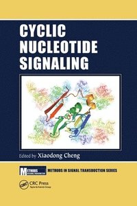 bokomslag Cyclic Nucleotide Signaling