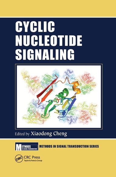 Xiaodong Cheng - Cyclic Nucleotide Signaling, Häftad
