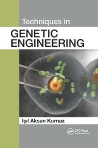 bokomslag Techniques in Genetic Engineering