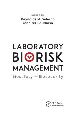 Laboratory Biorisk Management 1