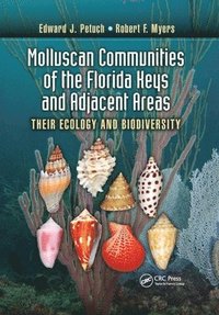 bokomslag Molluscan Communities of the Florida Keys and Adjacent Areas