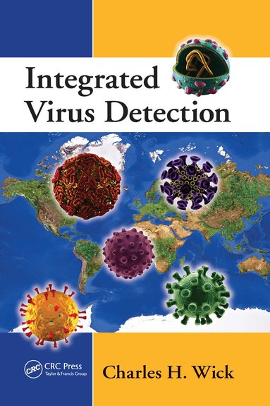 Charles H. Wick - Integrated Virus Detection, Häftad
