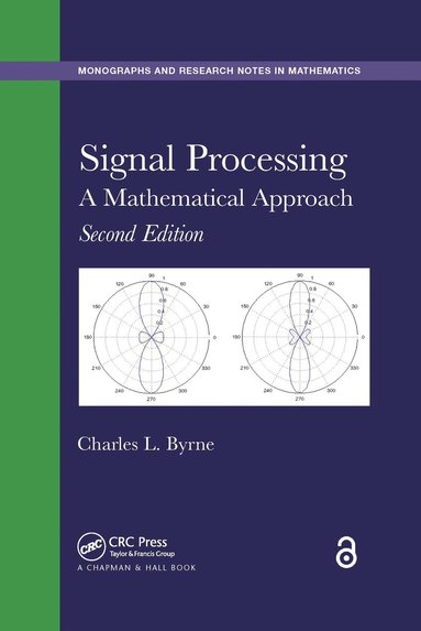 bokomslag Signal Processing