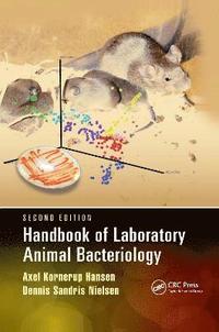 bokomslag Handbook of Laboratory Animal Bacteriology