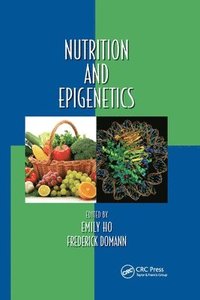 bokomslag Nutrition and Epigenetics