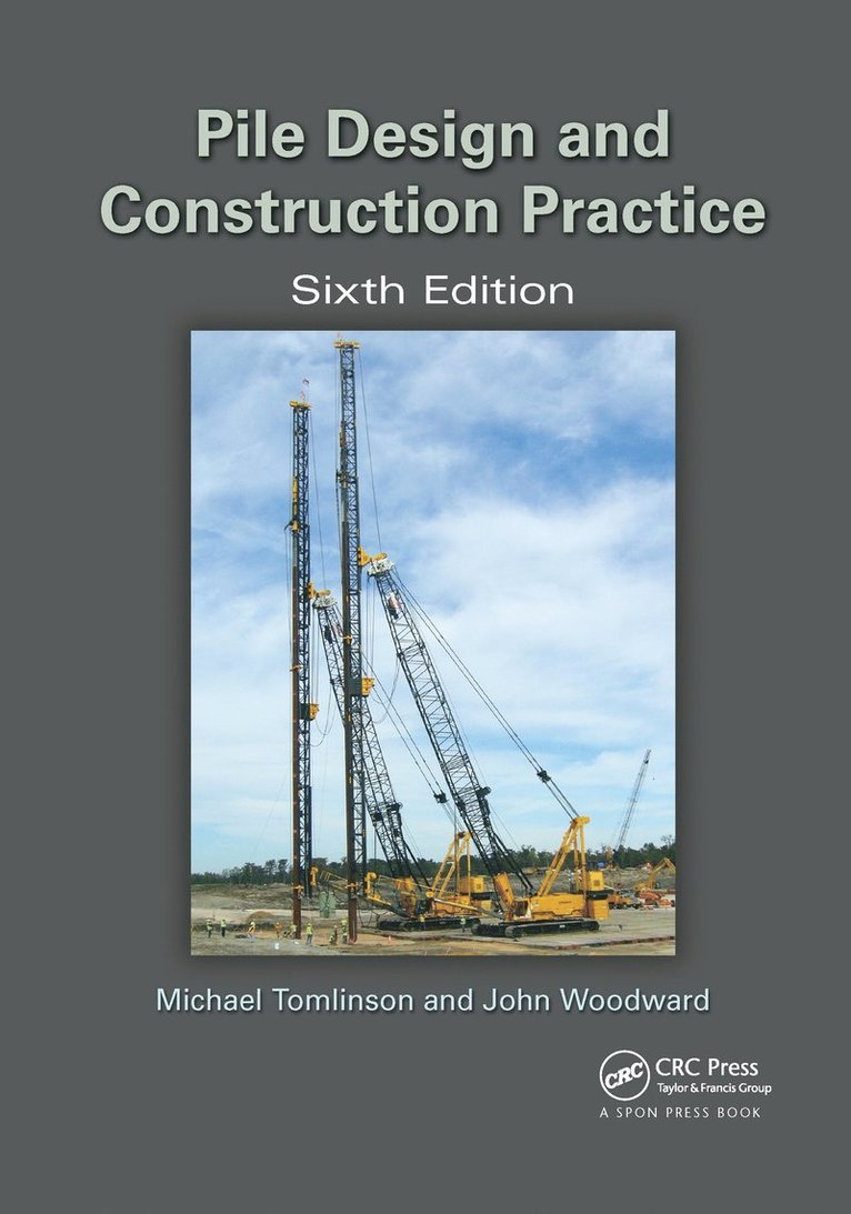 Pile Design and Construction Practice 1