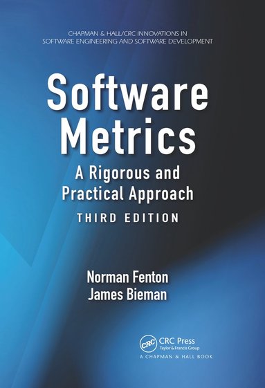 bokomslag Software Metrics