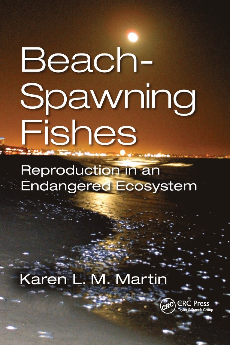 Beach-Spawning Fishes 1