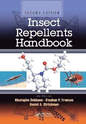 Insect Repellents Handbook 1