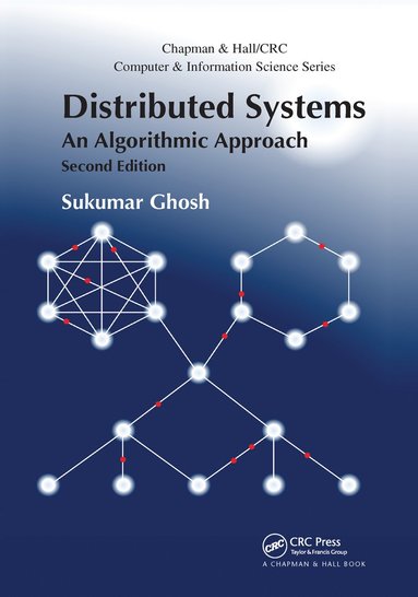 bokomslag Distributed Systems