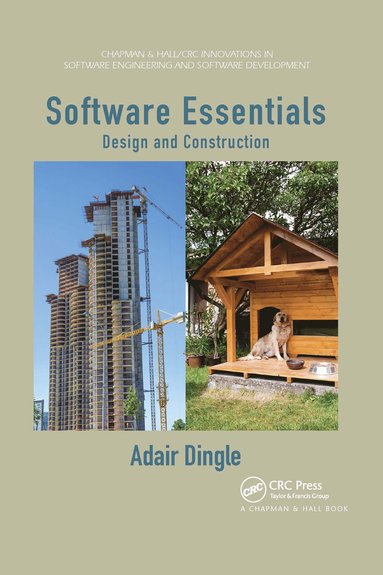 bokomslag Software Essentials