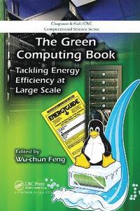 bokomslag The Green Computing Book