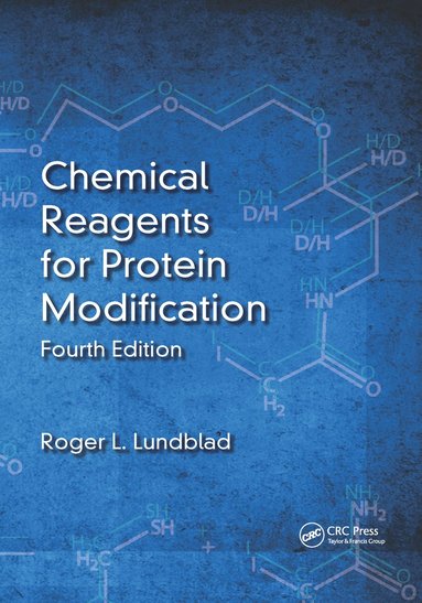 bokomslag Chemical Reagents for Protein Modification