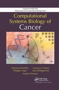 bokomslag Computational Systems Biology of Cancer