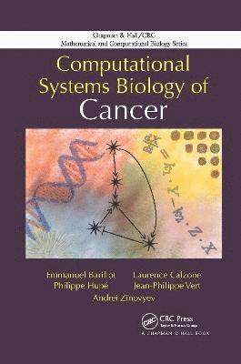 Computational Systems Biology of Cancer 1