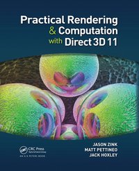 bokomslag Practical Rendering and Computation with Direct3D 11