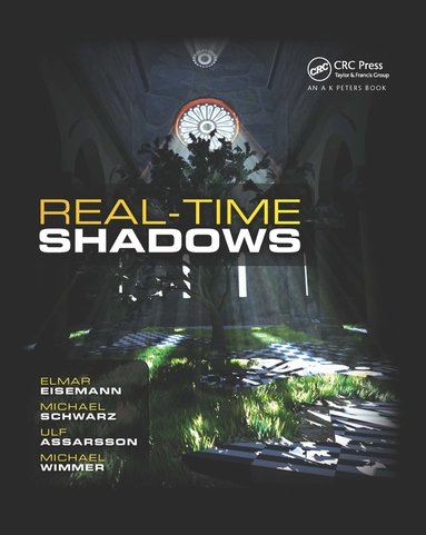 bokomslag Real-Time Shadows