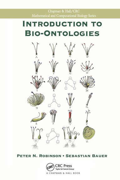 bokomslag Introduction to Bio-Ontologies