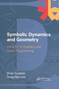 bokomslag Symbolic Dynamics and Geometry