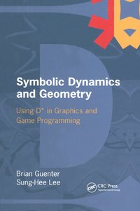 bokomslag Symbolic Dynamics and Geometry