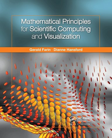 Gerald Farin, Dianne Hansford - Mathematical Principles for Scientific Computing and Visualization, Häftad