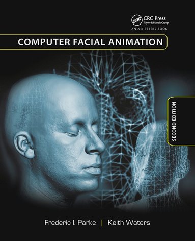 bokomslag Computer Facial Animation