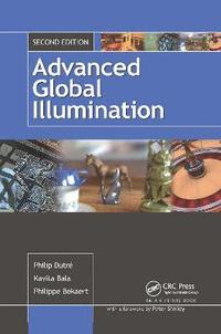 bokomslag Advanced Global Illumination