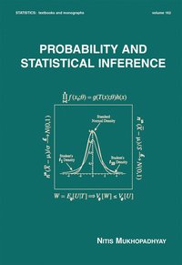 bokomslag Probability and Statistical Inference