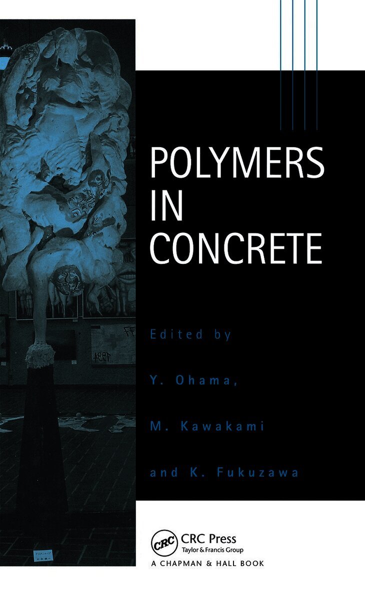 Polymers in Concrete