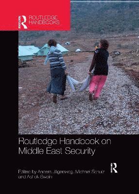 bokomslag Routledge Handbook on Middle East Security