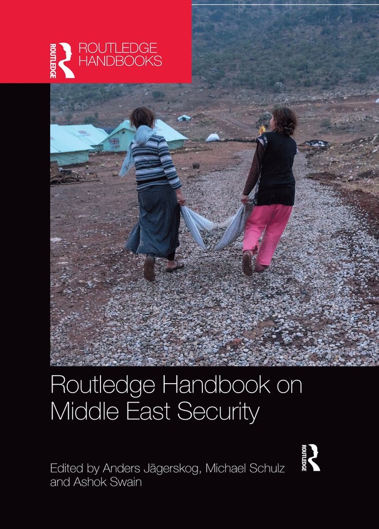 Routledge Handbook on Middle East Security 1