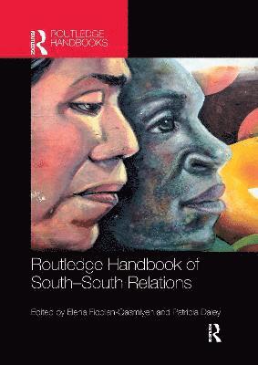 bokomslag Routledge Handbook of South-South Relations