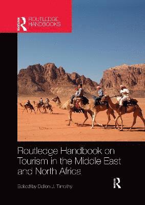 Routledge Handbook on Tourism in the Middle East and North Africa 1