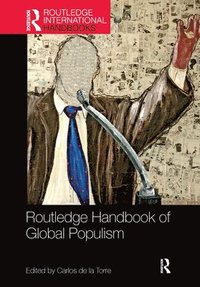 bokomslag Routledge Handbook of Global Populism
