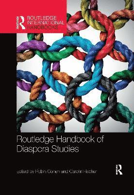 Routledge Handbook of Diaspora Studies 1