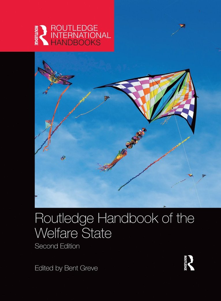 Routledge Handbook of the Welfare State 1