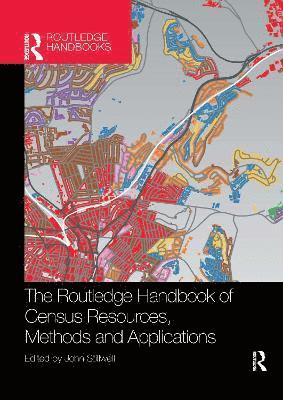 The Routledge Handbook of Census Resources, Methods and Applications 1
