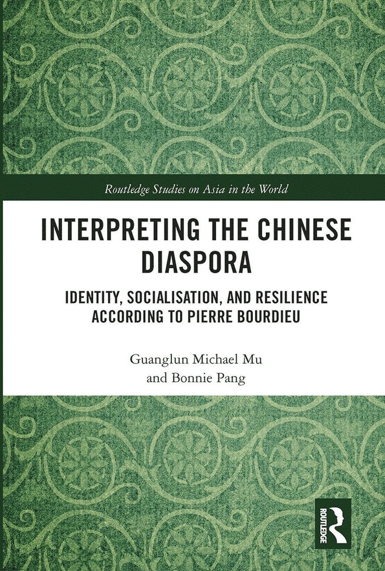 Interpreting the Chinese Diaspora 1