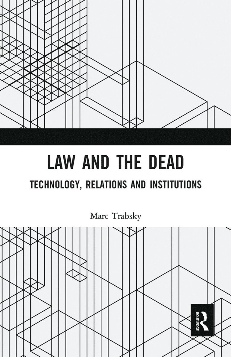 Law and the Dead 1