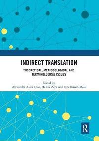 bokomslag Indirect Translation