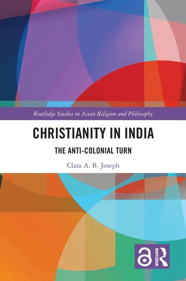 Clara A.B. Joseph - Christianity in India, Häftad