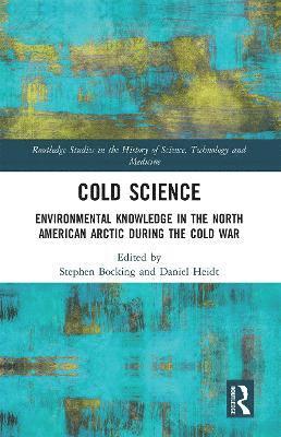 Cold Science 1