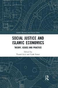 bokomslag Social Justice and Islamic Economics