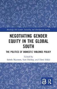bokomslag Negotiating Gender Equity in the Global South