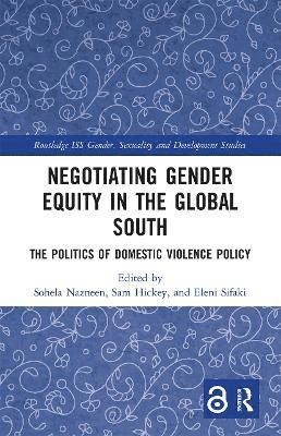 Negotiating Gender Equity in the Global South 1