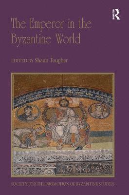 The Emperor in the Byzantine World 1