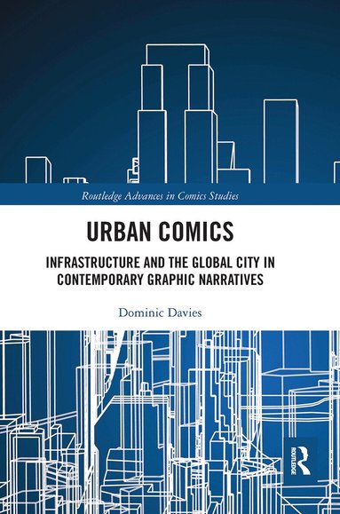 Dominic Davies - Urban Comics, Häftad