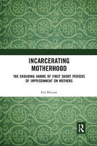 bokomslag Incarcerating Motherhood