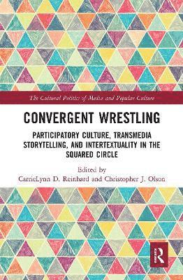 Convergent Wrestling 1